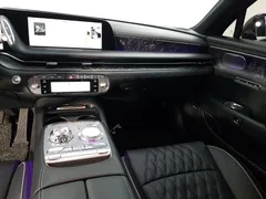 2023 Genesis G90 Gasoline 3.5 Turbo e-S/C AWD LWB — фото 15