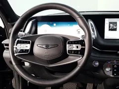 2023 Genesis G90 Gasoline 3.5 Turbo e-S/C AWD LWB — фото 16