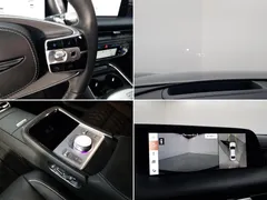 2023 Genesis G90 Gasoline 3.5 Turbo e-S/C AWD LWB — фото 20