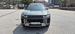 2023 SsangYong Torres Gasoline 1.5 2WD — фото 2