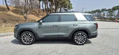 2023 SsangYong Torres Gasoline 1.5 2WD — фото 3