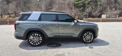2023 SsangYong Torres Gasoline 1.5 2WD — фото 4