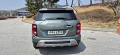 2023 SsangYong Torres Gasoline 1.5 2WD — фото 5