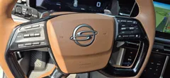 2023 SsangYong Torres Gasoline 1.5 2WD — фото 9