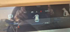 2023 SsangYong Torres Gasoline 1.5 2WD — фото 10