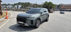 2023 SsangYong Torres Gasoline 1.5 2WD — фото 13