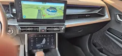 2023 SsangYong Torres Gasoline 1.5 2WD — фото 15