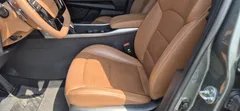 2023 SsangYong Torres Gasoline 1.5 2WD — фото 17