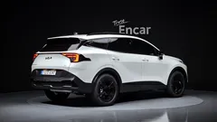 2026 Kia Sportage LPG 2.0 2WD — фото 2