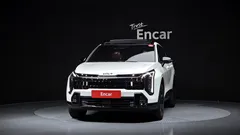 2026 Kia Sportage LPG 2.0 2WD — фото 3