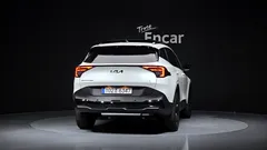 2026 Kia Sportage LPG 2.0 2WD — фото 4