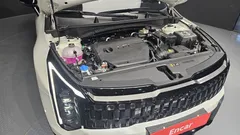 2026 Kia Sportage LPG 2.0 2WD — фото 6