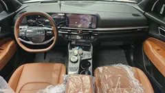 2026 Kia Sportage LPG 2.0 2WD — фото 7