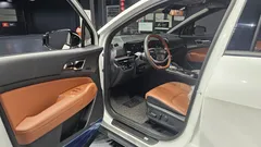 2026 Kia Sportage LPG 2.0 2WD — фото 10