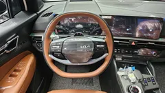 2026 Kia Sportage LPG 2.0 2WD — фото 13