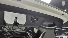2026 Kia Sportage LPG 2.0 2WD — фото 20