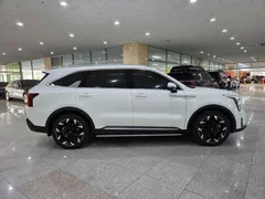 2024 Kia Sorento Gasoline 2.5T 4WD — фото 5