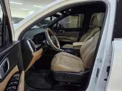 2024 Kia Sorento Gasoline 2.5T 4WD — фото 6