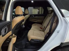 2024 Kia Sorento Gasoline 2.5T 4WD — фото 7