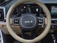 2024 Kia Sorento Gasoline 2.5T 4WD — фото 9