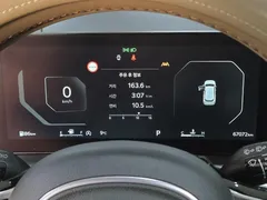 2024 Kia Sorento Gasoline 2.5T 4WD — фото 10