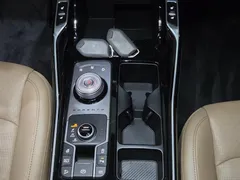 2024 Kia Sorento Gasoline 2.5T 4WD — фото 17