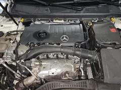 2023 Mercedes-Benz CLA-Class CLA250 4MATIC — фото 6