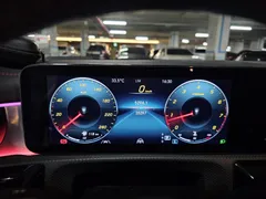2023 Mercedes-Benz CLA-Class CLA250 4MATIC — фото 8