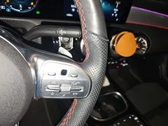 2023 Mercedes-Benz CLA-Class CLA250 4MATIC — фото 9