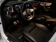 2023 Mercedes-Benz CLA-Class CLA250 4MATIC — фото 10