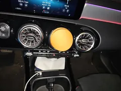 2023 Mercedes-Benz CLA-Class CLA250 4MATIC — фото 16