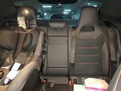 2023 Mercedes-Benz CLA-Class CLA250 4MATIC — фото 17