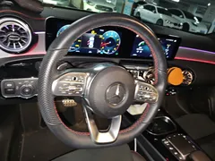 2023 Mercedes-Benz CLA-Class CLA250 4MATIC — фото 19