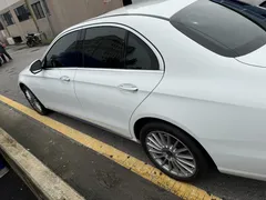 2023 Mercedes-Benz E-Class E220d 4MATIC Exclusive — фото 3