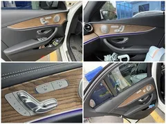 2023 Mercedes-Benz E-Class E220d 4MATIC Exclusive — фото 8