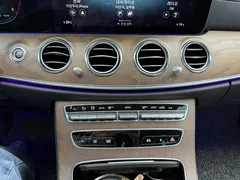 2023 Mercedes-Benz E-Class E220d 4MATIC Exclusive — фото 10
