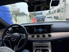 2023 Mercedes-Benz E-Class E220d 4MATIC Exclusive — фото 16