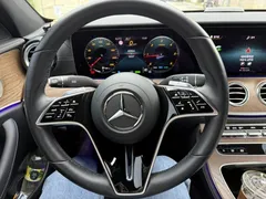 2023 Mercedes-Benz E-Class E220d 4MATIC Exclusive — фото 17
