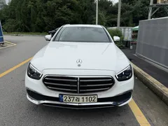 2023 Mercedes-Benz E-Class E220d 4MATIC Exclusive — фото 19