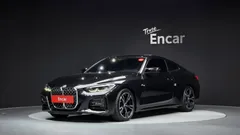 2023 BMW 4-Series 420i M Sport Performance Coupe — фото 1