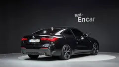 2023 BMW 4-Series 420i M Sport Performance Coupe — фото 2