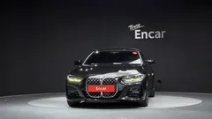 2023 BMW 4-Series 420i M Sport Performance Coupe — фото 3