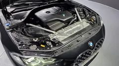 2023 BMW 4-Series 420i M Sport Performance Coupe — фото 6