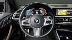 2023 BMW 4-Series 420i M Sport Performance Coupe — фото 13