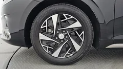 2023 Hyundai Grandeur Le Blanc, чёрный — фото 5
