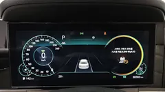 2023 Hyundai Grandeur Le Blanc, чёрный — фото 8