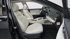 2023 Hyundai Grandeur Le Blanc, чёрный — фото 15
