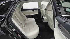 2023 Hyundai Grandeur Le Blanc, чёрный — фото 16