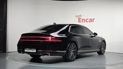 2022 Genesis G90 Gasoline 3.5 Turbo AWD — фото 2