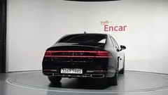 2022 Genesis G90 Gasoline 3.5 Turbo AWD — фото 4